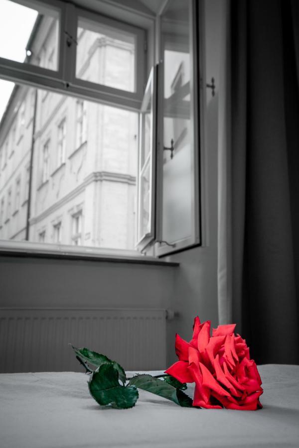 Adam&Eva Daire Bamberg Dış mekan fotoğraf