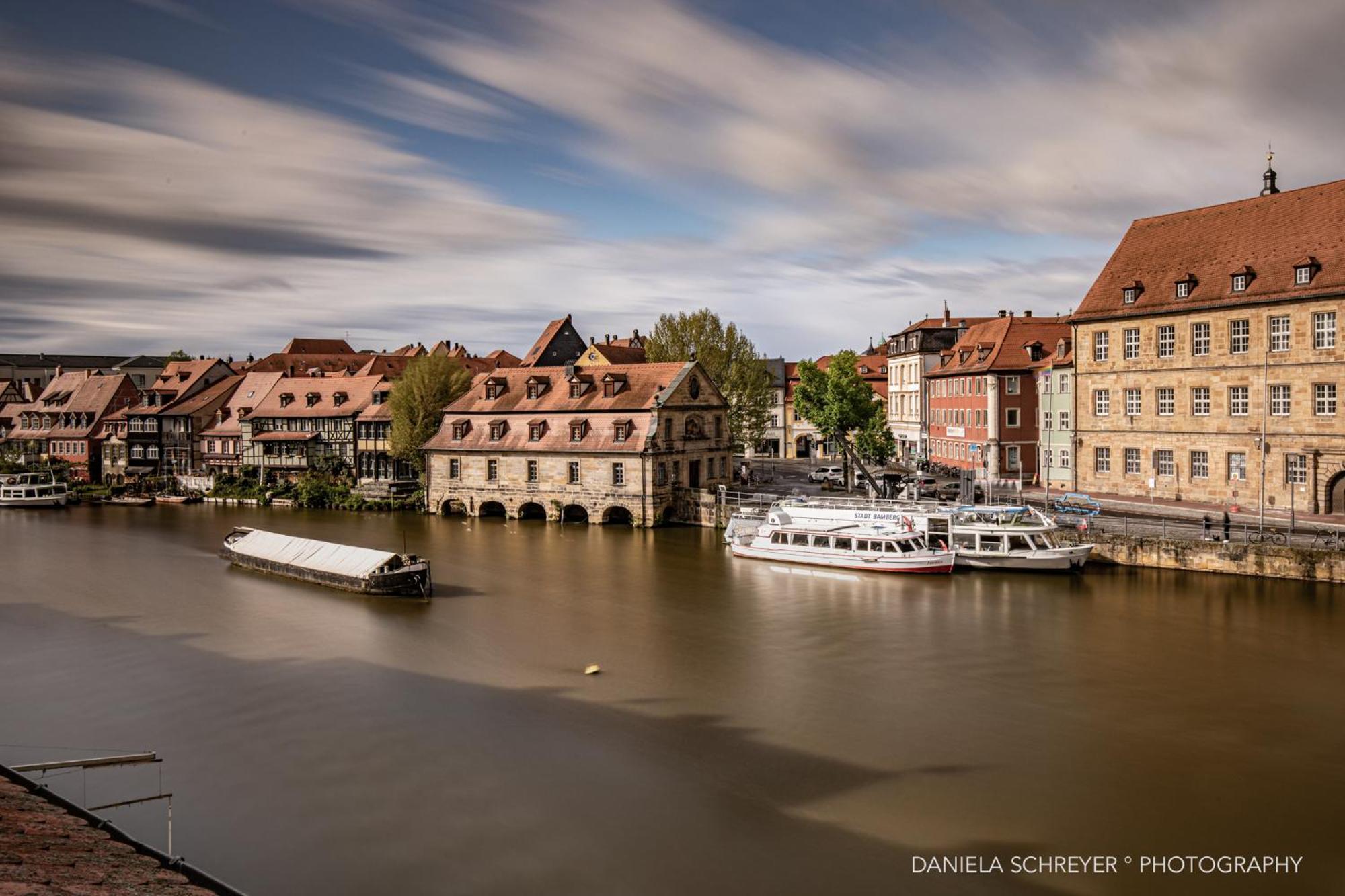 Adam&Eva Daire Bamberg Dış mekan fotoğraf