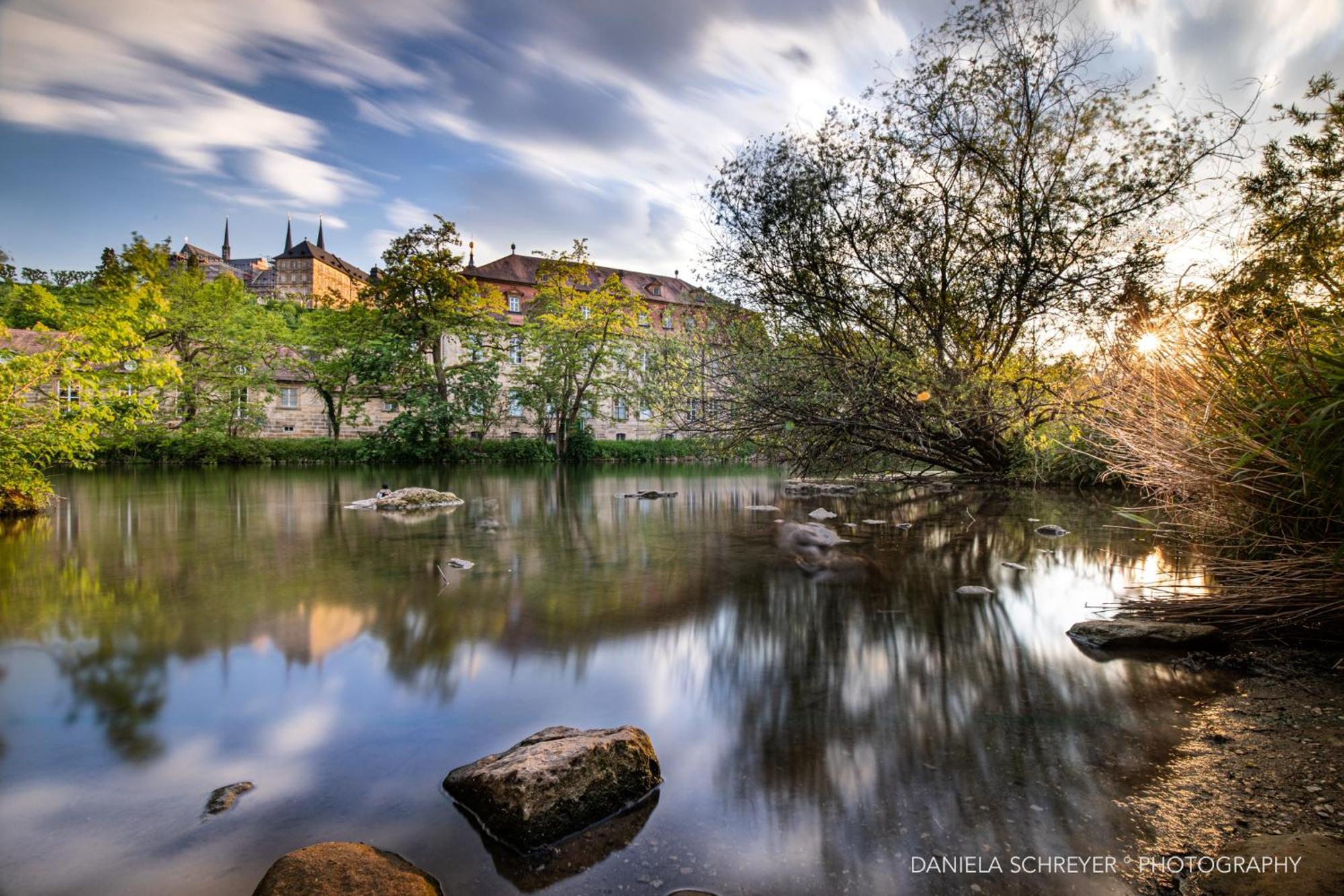 Adam&Eva Daire Bamberg Dış mekan fotoğraf