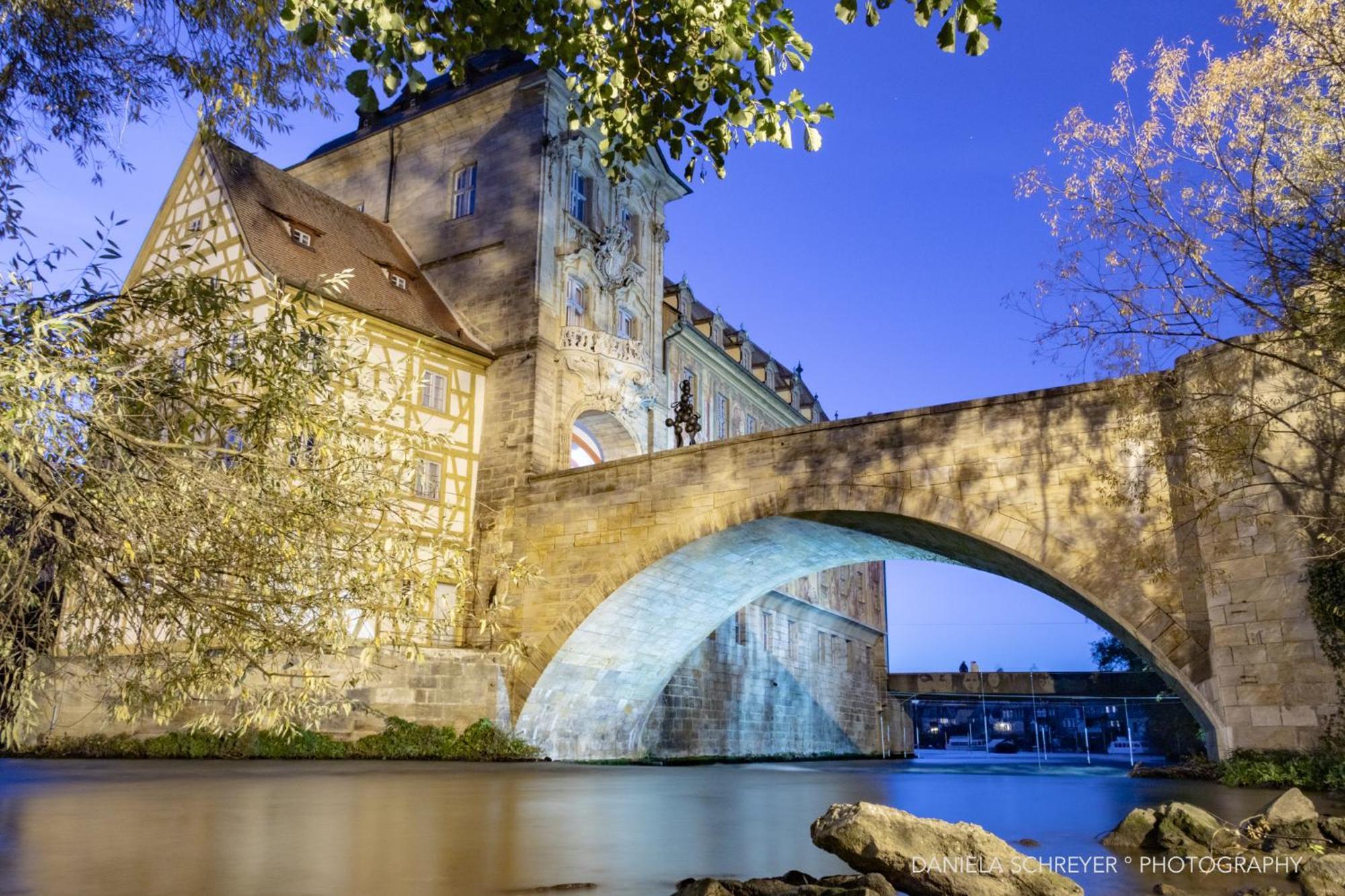 Adam&Eva Daire Bamberg Dış mekan fotoğraf